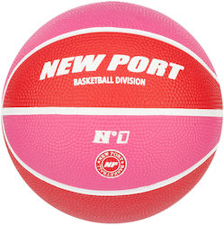 New Port Minge Baschet