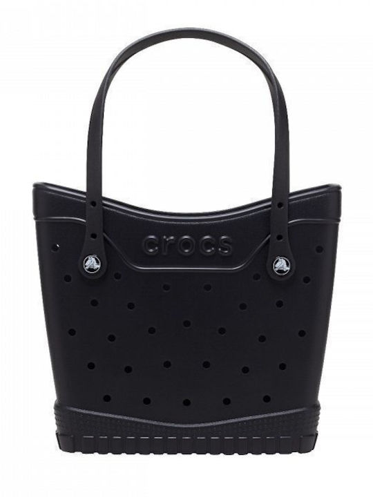 Women's Bag Tote Handbag Black