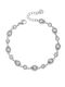 Senza Women's Riviera Bracelet Made of Steel