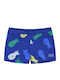 Energiers Kids Swimwear Jammer Multicolour