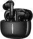 Hoco EQ34 Plus In-ear Bluetooth Handsfree Ακουσ...