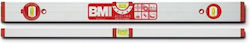 BMI Tools 691040W Αλφάδι Αλουμινίου Μαγνητικό 40εκ.