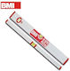 BMI Tools 691060 Nivel de spirit Din aluminiu 60buc
