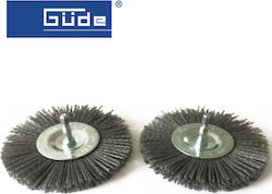 Найлонови Четки За Инструменти Gfr 401 2 Бройки Gude 94319