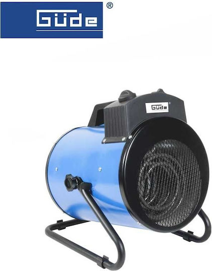 Güde Industrielles Elektro-Luftheizgerät 5kW