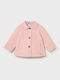Kids Short Pink Blazer
