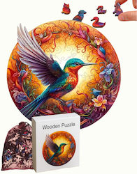 Ξύλινο Παιδικό Puzzle 200pcs Ξύλινο Παιδικό Puzzle 200pcs