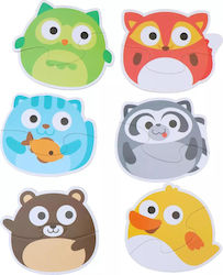 Детски Пъзел Eddy Toys