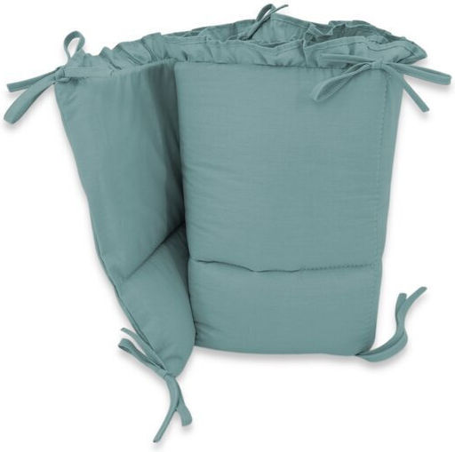 MimiNu Πάντα Κλασική Εσωτερική Nepal Green 30x180cm