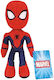 AS Plüsch-Spiderman 25 cm