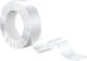Avizar Nano Tape Double-sided Fixing Adhesive Tape 3cm X 3m No Drilling Transparent