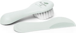 Suavinex Baby Brush Green 1pcs