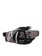Alpinestars Pro-Dura Summertime Men's Riding Gloves Motocross Black Gray