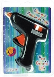 Precisionpro 10w Mini Glue Gun Crafting & Diy Professional High-performance Tool
