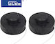 String Trimmer Head Grt 550 2pcs Gude 95172