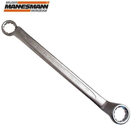 Professional Ring Spanner 12x13 Mm Mannesmann 19704