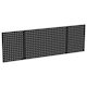 Set Pegboard Gl 1709 Xl Güde 40464