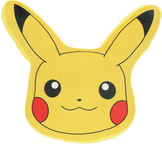 Pokemon Kids Decorative Pillow 40x40cm