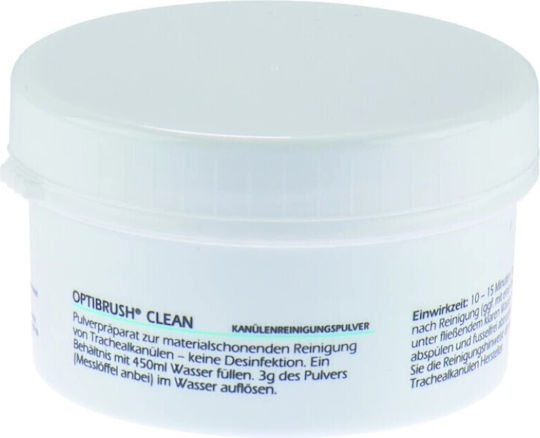 Fahl Tracheostomy Tube Cleaning Powder Optibrush 400ml 31100