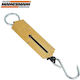Spring Pocket Balance 0-12.5 Kg