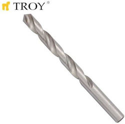 Hss Twist Drill O17 0mm Hss Twist Drill O17 0mm