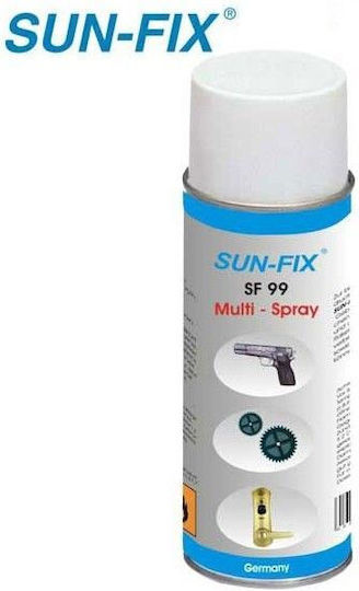 Multipurpose Spray Sf-99 Multi Spray