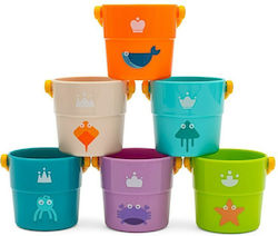 BabyMix Играчка за баня за 12++ месеца