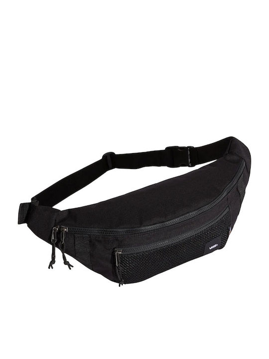 Vans Waist Bag Black