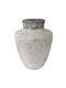 keleman Decorative Vase Gray 18.5cm
