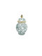 keleman Decorative Vase Green 30cm