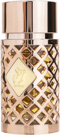 Ard Al Zaafaran Jazzab Gold Eau de Parfum 100ml