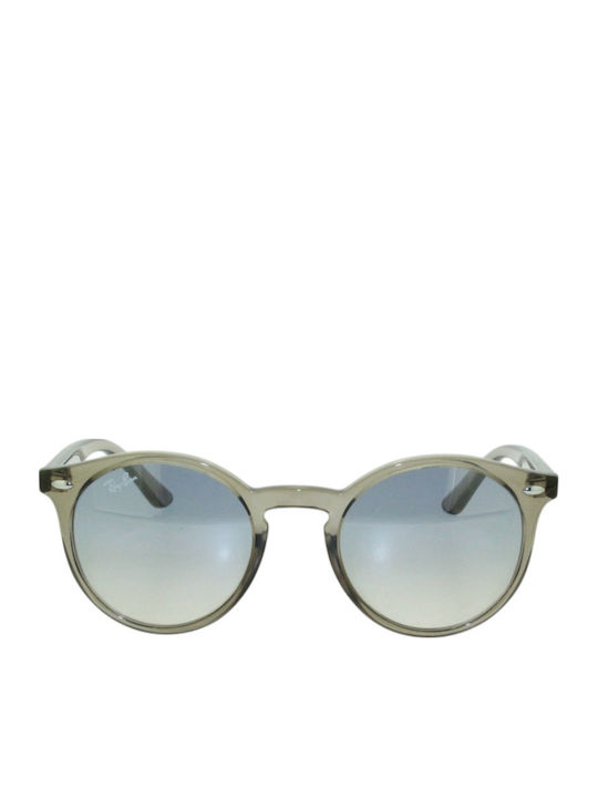 Ray Ban Unzerbrechliche Kinder-Sonnenbrillen Bl...