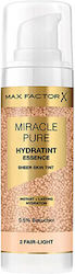 Max Factor Miracle Pure Liquid Foundation 30ml