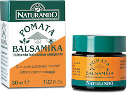 Naturando Термичен Salve 30мл