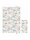 Ceba Baby Pad portabil de schimbare Rowanberry 40x60cm