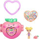 Mattel Miniature Toy Polly Pocket