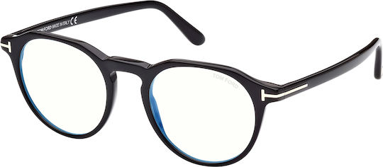 Tom Ford Ft 5833-b 0 Full Rim