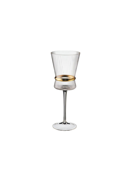 Νβ656 Glas für Weißwein aus Glas