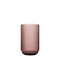 keleman Glass Whiskey Glass in Purple Colour 277ml