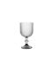 keleman Glass for White and Red Wine Goblet Glass 255ml