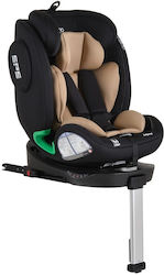 Moni Legend i-Size με Isofix Beige