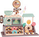 Baby Adventure Pretend Play Toy for 3+ Years 34pcs