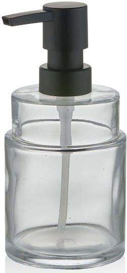 L'Εssentiel Maison Spender Glas Weiß