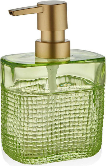 L'Εssentiel Maison Spender Glas Grün