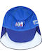 Energiers Kids' Hat Fabric Blue