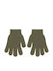 Kids Gloves Green