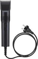 Avizar Rechargeable 12w Electric Dog Clipper Adjustable Cutting Lengths Black Avizar Rechargeable 12w Electric Dog Clipper Adjustable Cutting Lengths Black