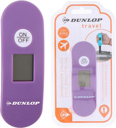Dunlop Gepäckwaage
