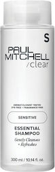 Paul Mitchell Clear Sensitive