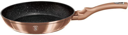 Berlinger Haus Metallic Line Pan made of Aluminum with Non-Stick Coating 28cm
